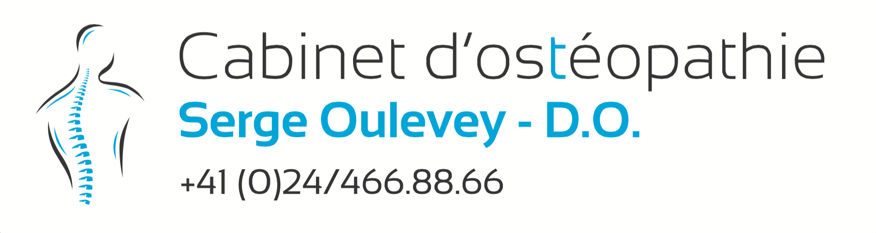 Oulevey-Osteopathe